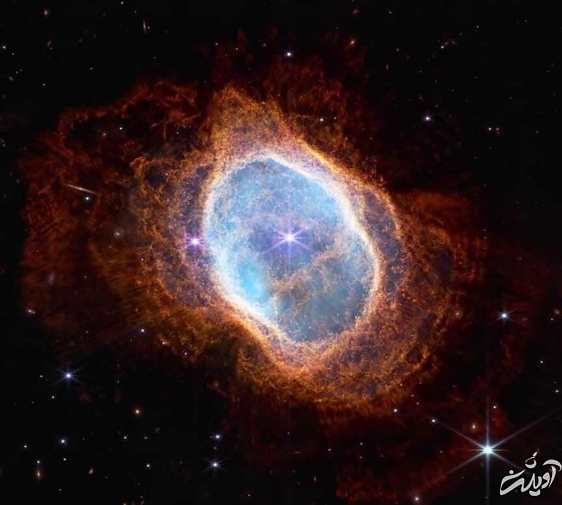 عکس هایی خیره کننده از اعماق کیهان - سری اول هنرنمایی جمیز وب به پایان رسید